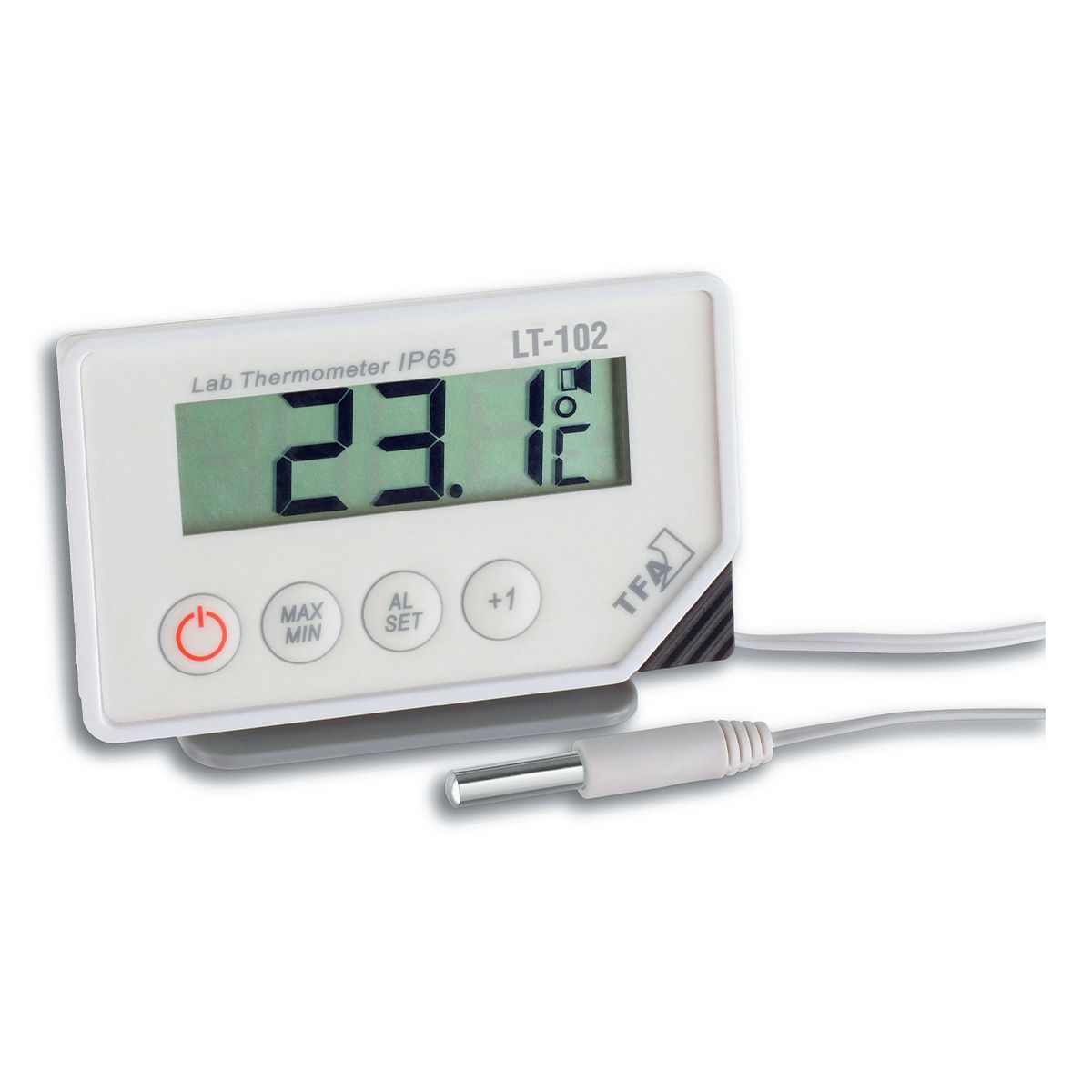 TFA LT-102 Labbtermometer
