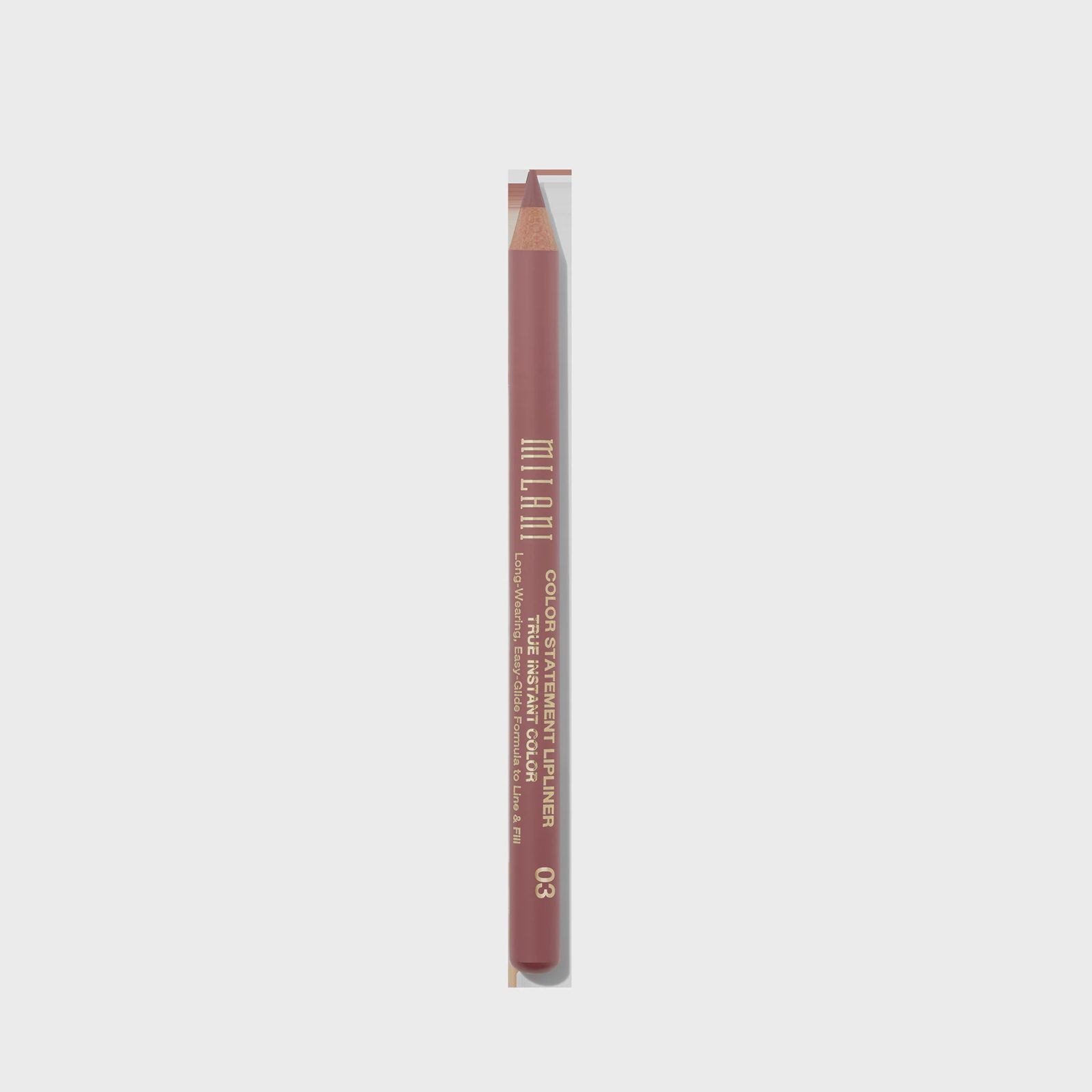 Milani Color Statement Lipliner Nude, bild 2