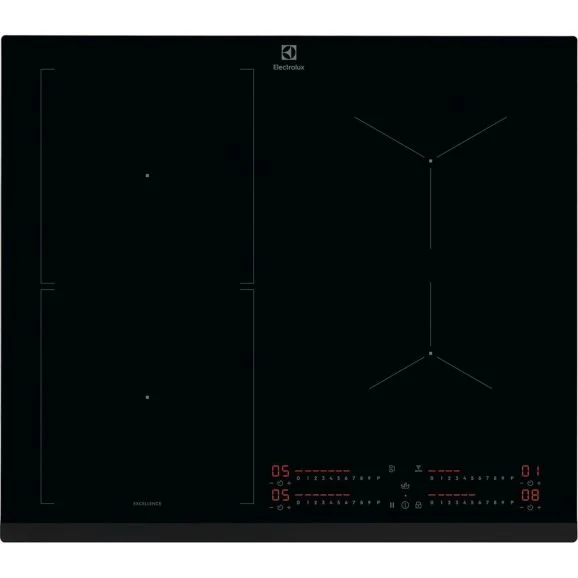 Electrolux Excellence XH606BFB