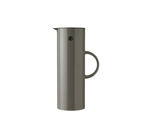 Stelton - EM77 termoskanna - Bark - 1 l, bild 2