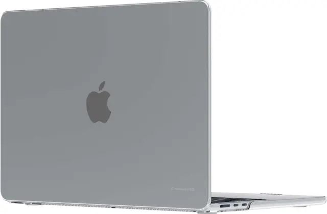 dBramante Iceland MacBook Air 13 (M2) fodral (klar)