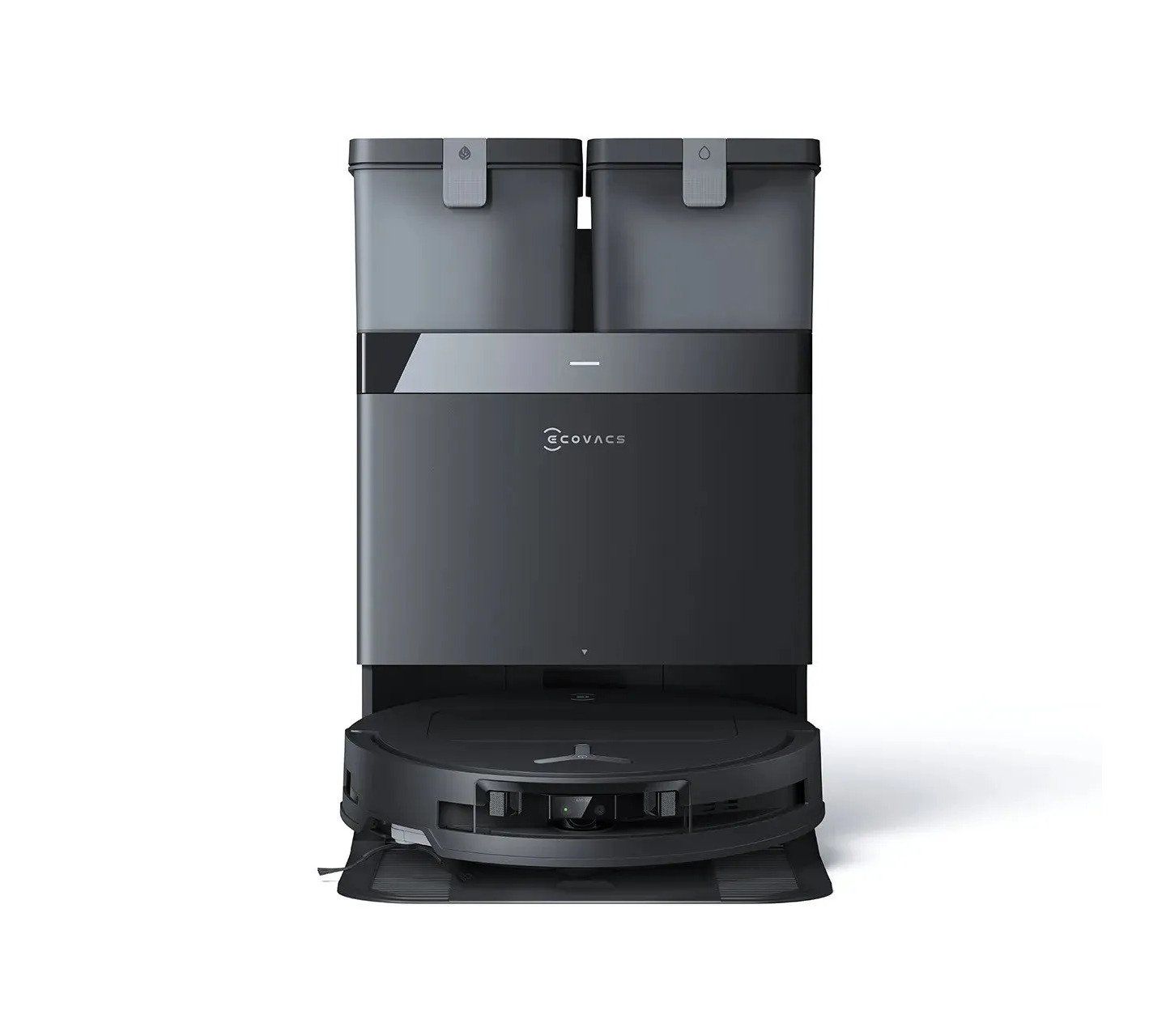 ECOVACS Robotdammsugare DEEBOT T50 PRO OMNI - Gen2