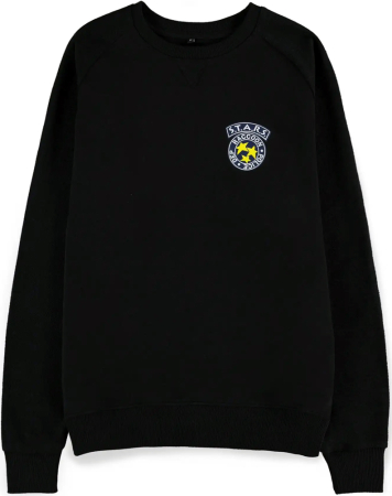 Resident Evil S.T.A.R.S. Sweater (Large)