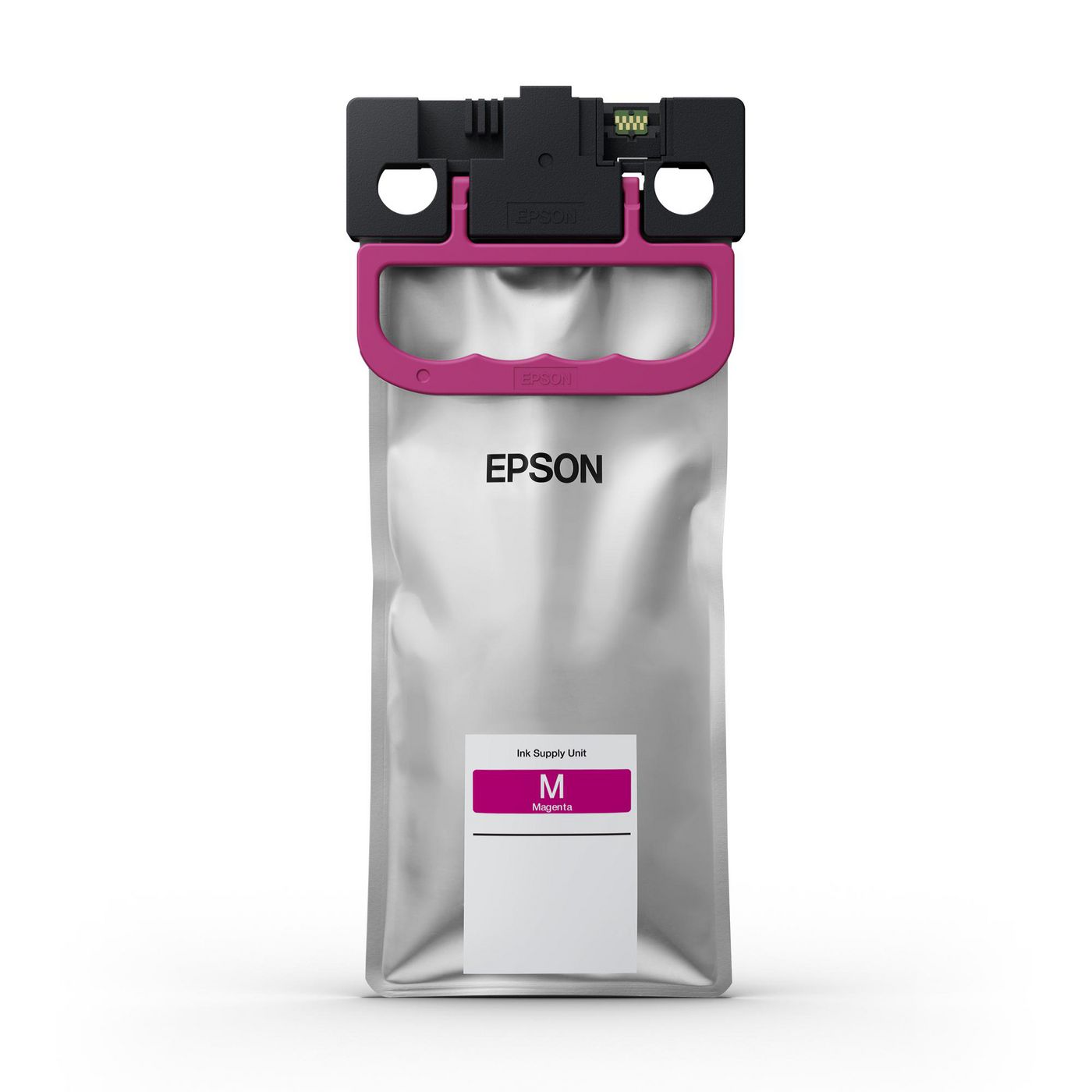 Epson T01D3, XXL Magenta, 20000 sidor, bild 3