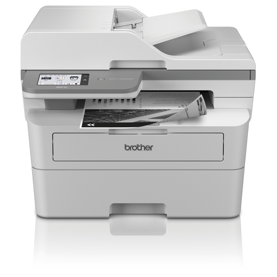 Brother MFC-L2960DW