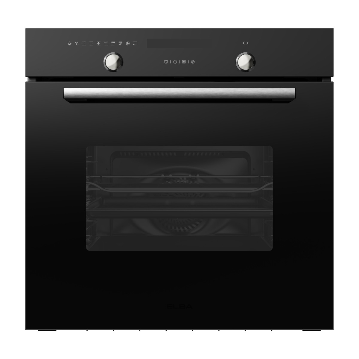 Senz SEIO270BP6 integrerad ugn