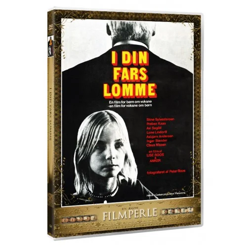 I din fars lomme - DVD, bild 4