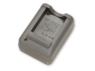 Olympus Batteriladdare BCS-5 (till BLS-5/BLS-50)