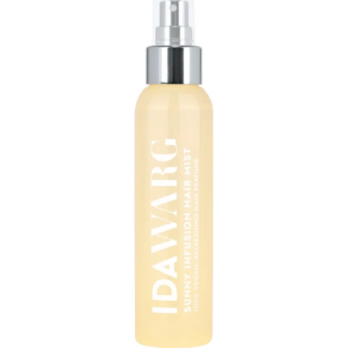 IDA WARG Beauty Sunny Infusion Hair Mist 100 ml, bild 3