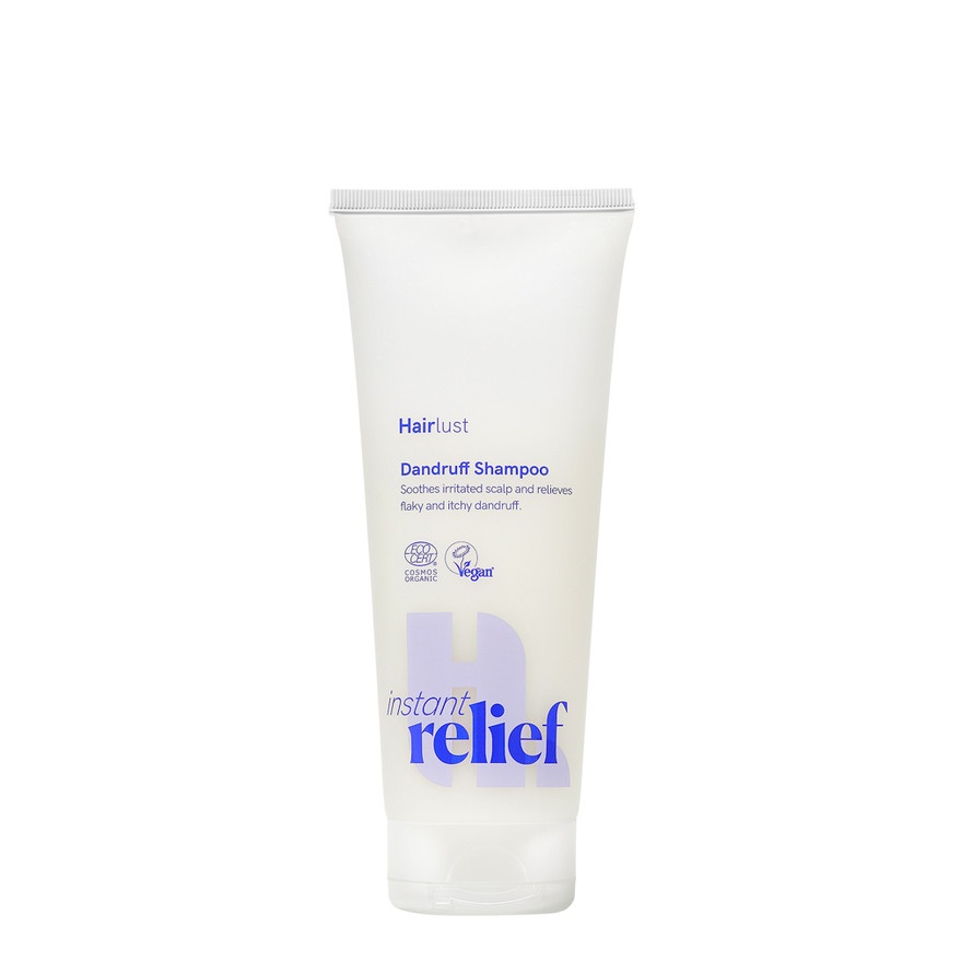 Hairlust Instant Relief™ Dandruff Shampoo 200 ml, bild 2