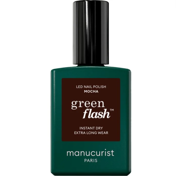 Manucurist Green Flash Mocha