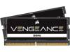 Corsair 48GB (2x24GB) DDR5 5600MHz CL48 SO-DIMM