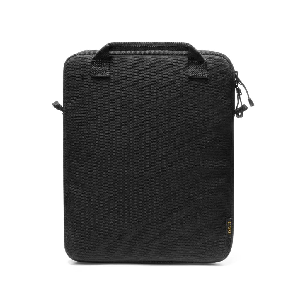 Tech-Protect Defender VR Laptopväska 13-14" – Svart, bild 2