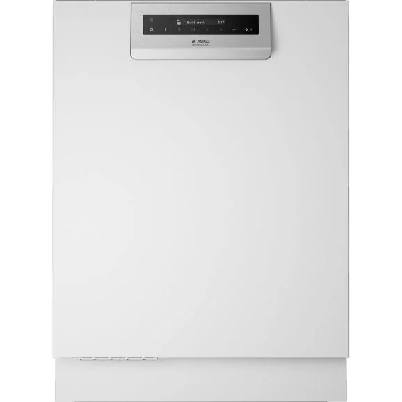 Asko Professional DWC6423BIW diskmaskin, bild 2