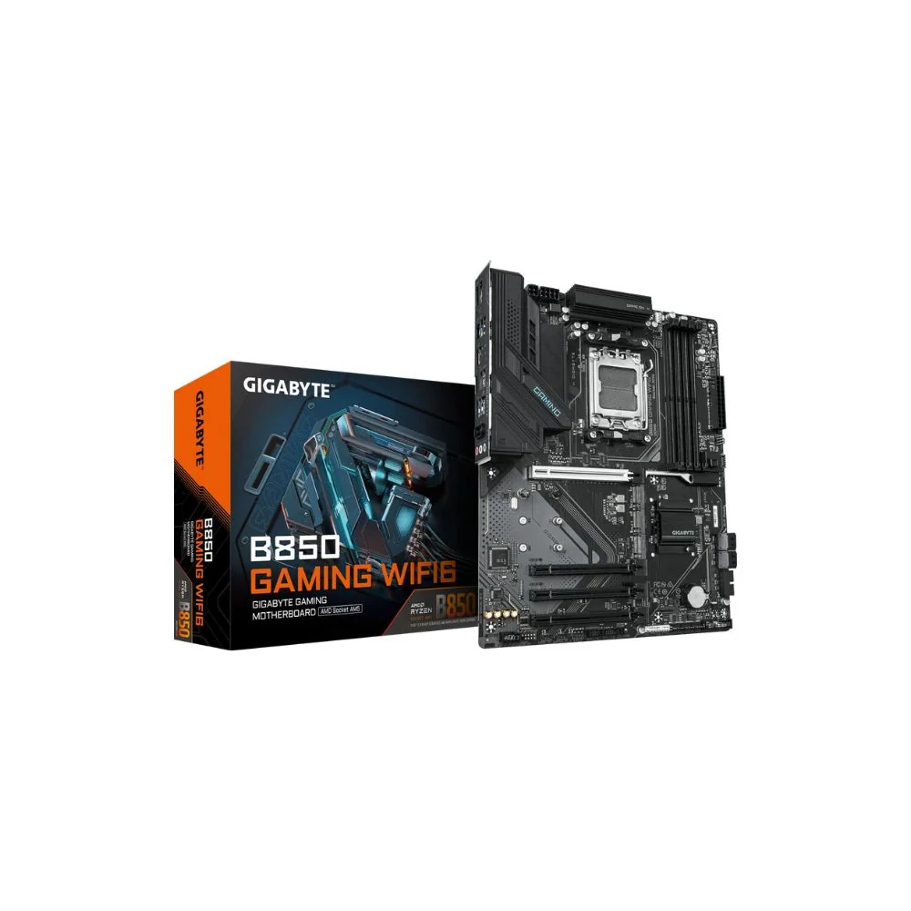 Gigabyte B850 Gaming WIFI6