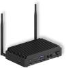 Asus NUC 13 Rugged Mini BNUC13BRFA20002, Intel Atom X7211E, 1xDDR5 SO-DIMM, 64 GB eMMC, 1xM.2, WiFi 6E, Bluetooth 5.2, 2x2.5GbE LAN, inget operativsystem, bild 2