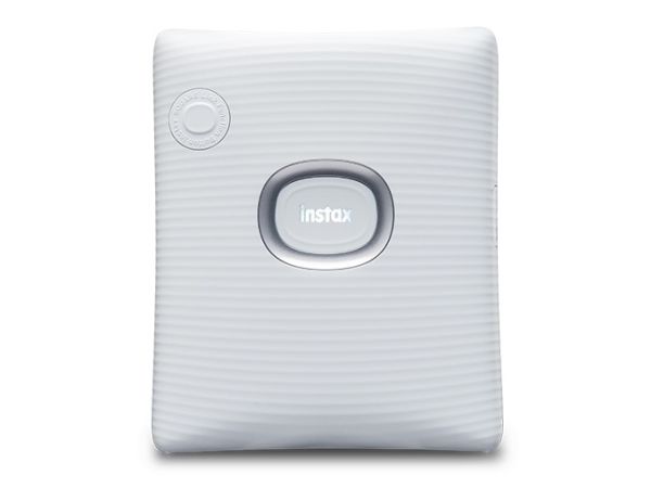 Fujifilm Instax Square Link smarttelefon-Skrivare, vit, bild 4