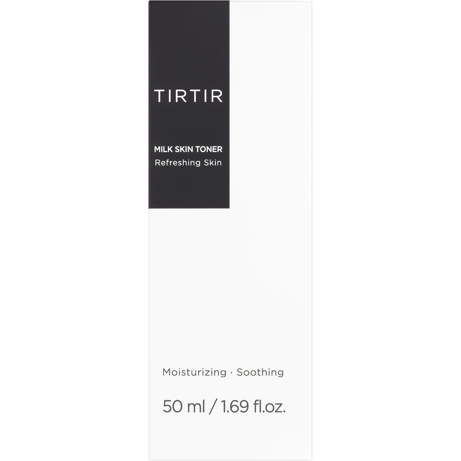 TIRTIR Milk Skin Toner 50 ml, bild 3