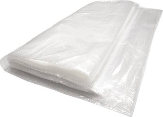 Filterpåse för dammsugare STARMIX FBPE 25L plastpåsar för separator, set om 10 st