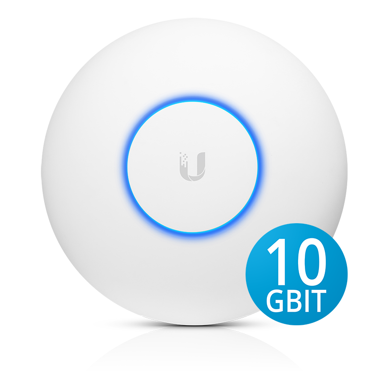 Ubiquiti Networks UniFi UAP-XG, Wireless AC4200 Wave2, PoE, 10 Gbps uplink, bild 4