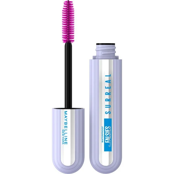 Maybelline New York Falsies Surreal Extensions Waterprof Mascara