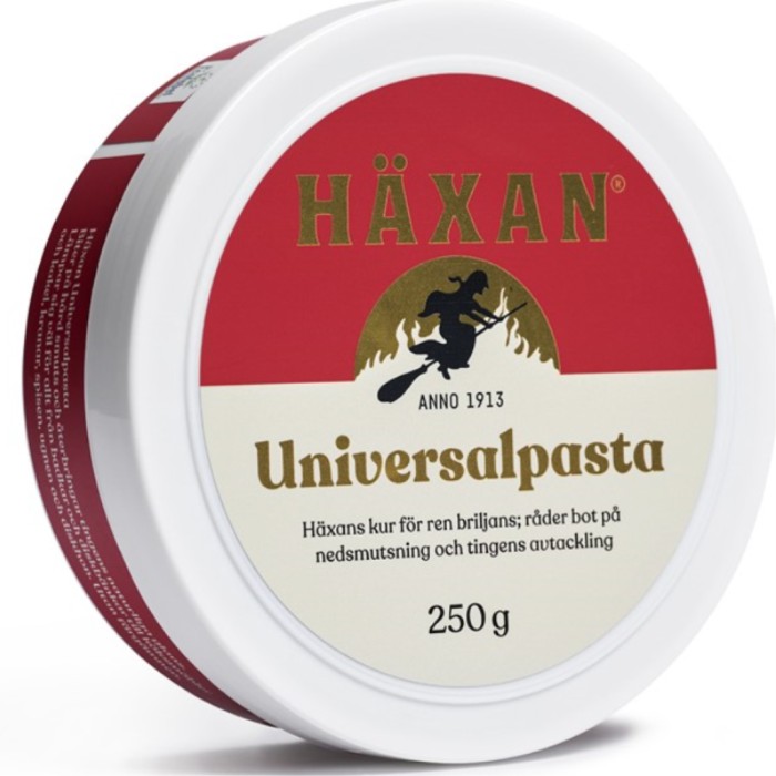 Häxan Universalpasta, 250 g
