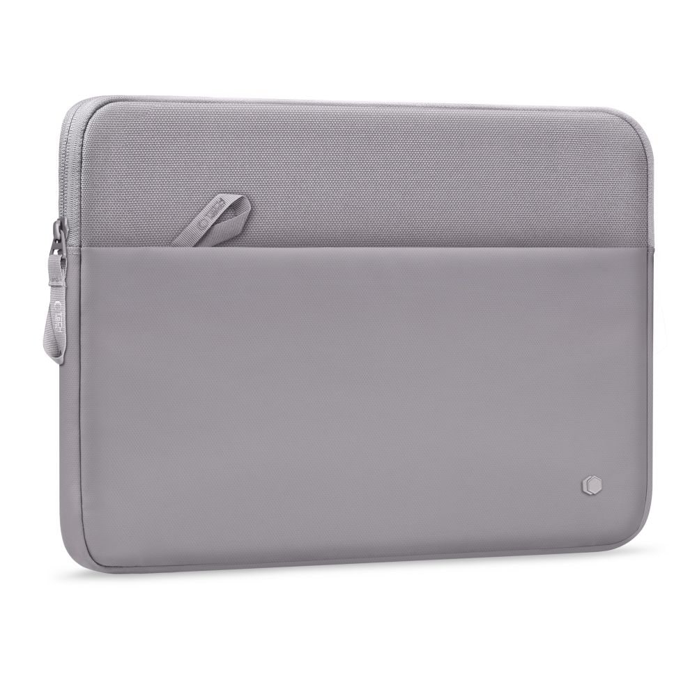 Tech-Protect Sleeve Väska för bärbar dator 13-14 - Grå, bild 2