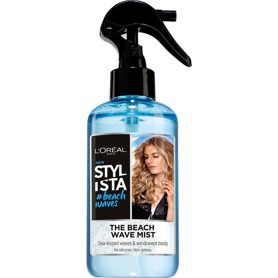 L'Oréal Paris Stylista Beach Wave Mist 200 ml