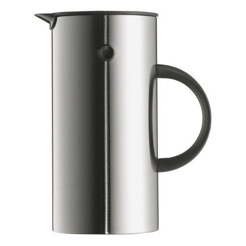Stelton - EM77 Termoskanna 0,5 L (Stål)