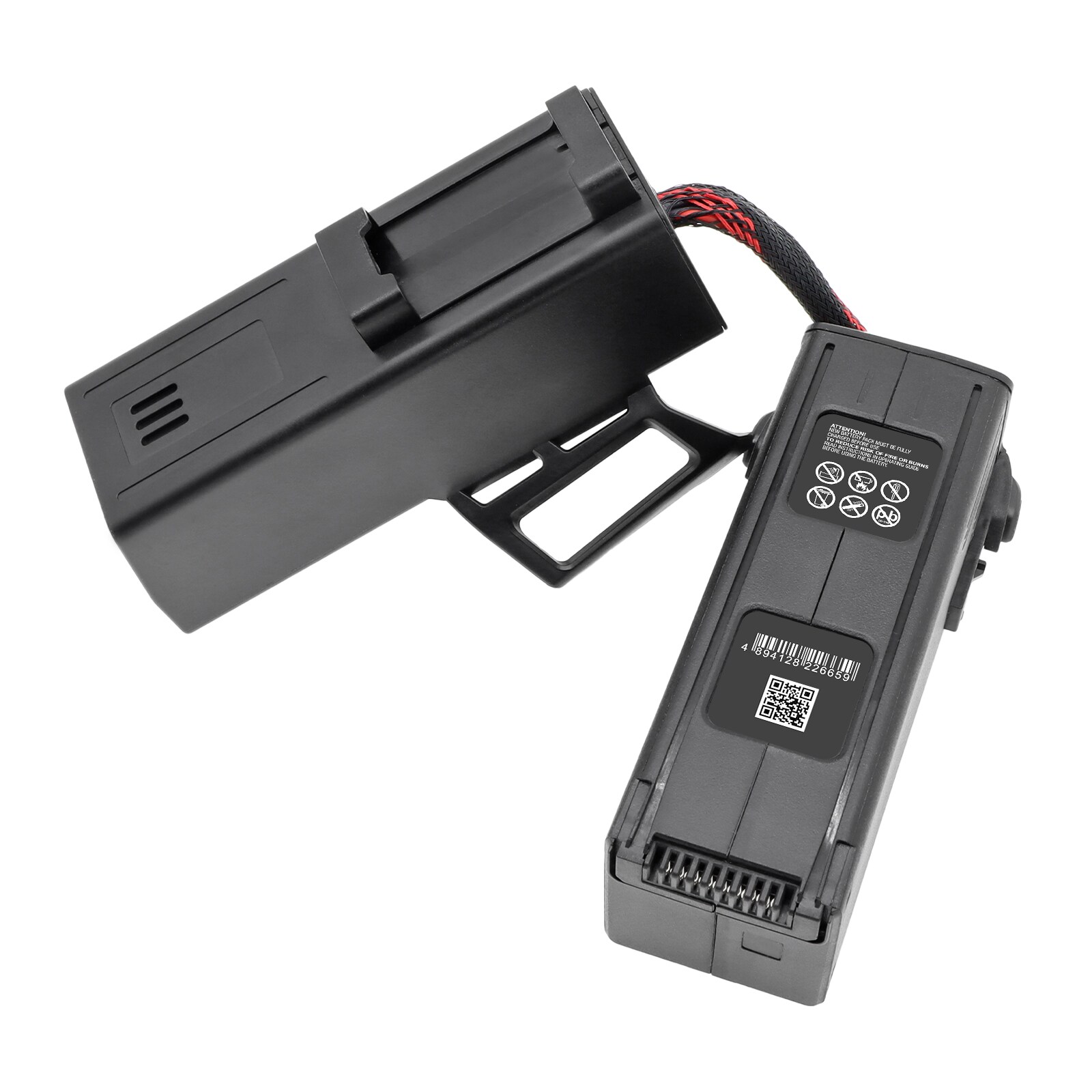 Batteri till Drönare för DJI DJI Mavic 3, DJI Mavic 3 Cine, DJI Mavic 3 Classic m.fl., bild 4