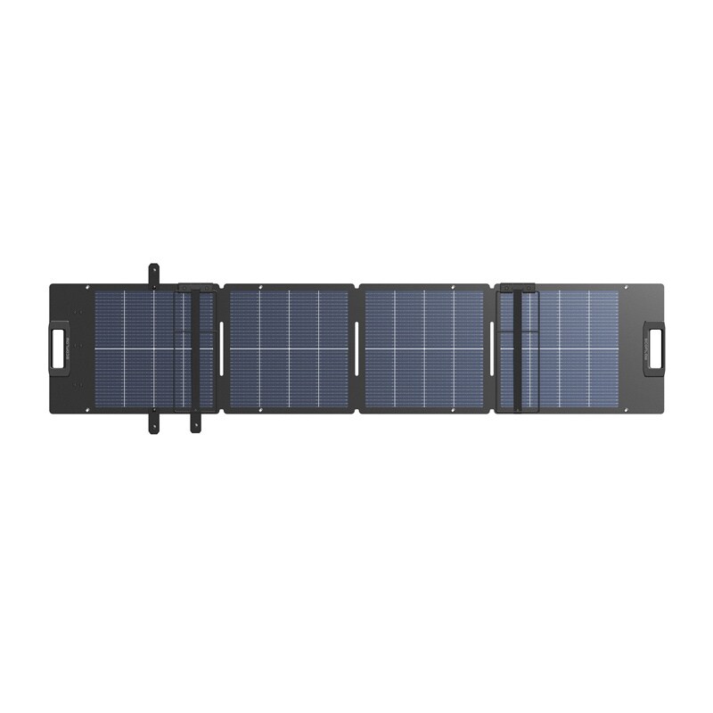 EcoFlow 110W Portabel Solpanel, bild 5