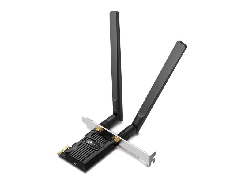 TP-Link Archer TX20E AX1800 Wi-Fi 6 BT, bild 3