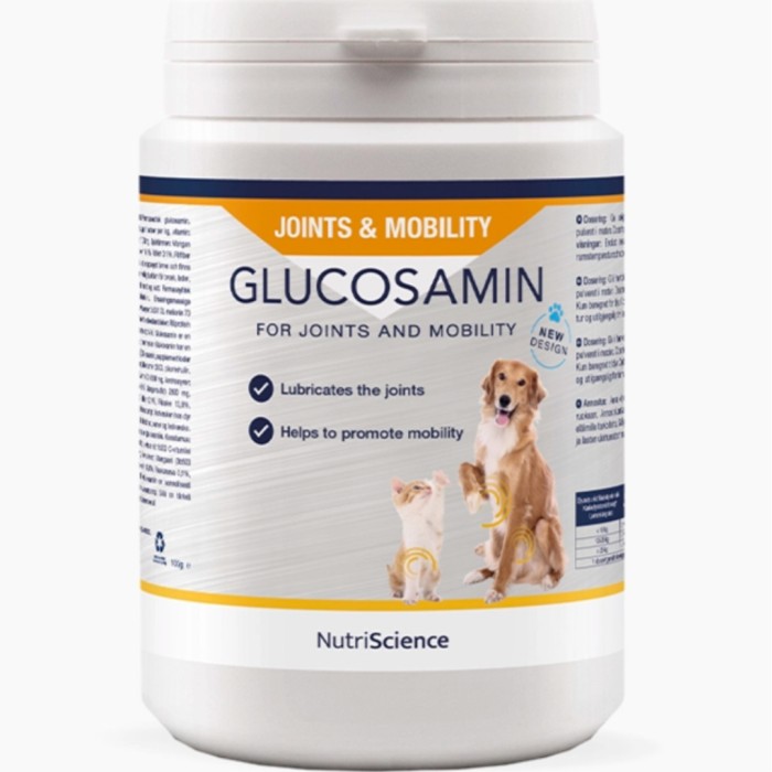 Glucosamin 100 g