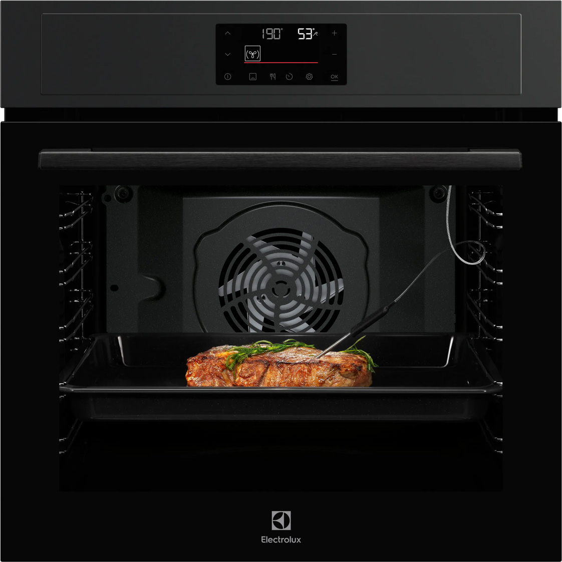 Electrolux COPP00B, bild 2