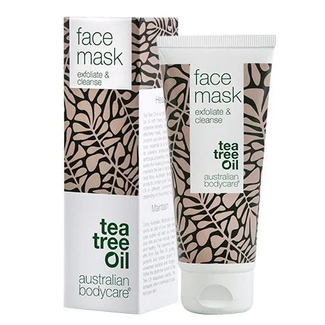 Australian Bodycare Face Mask 100 ml, bild 5