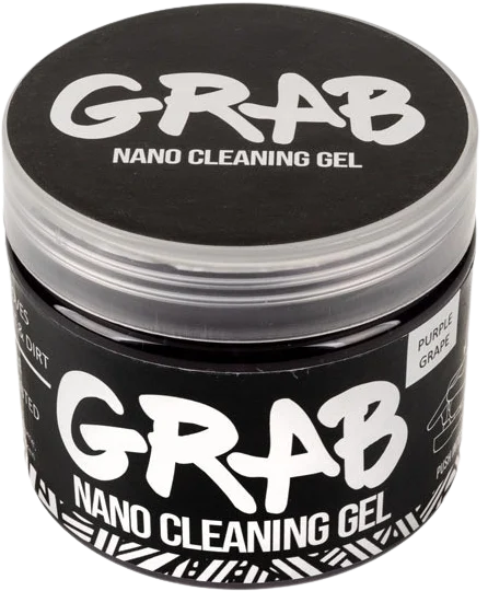 IT Dusters GRAB Nano Cleaning gel