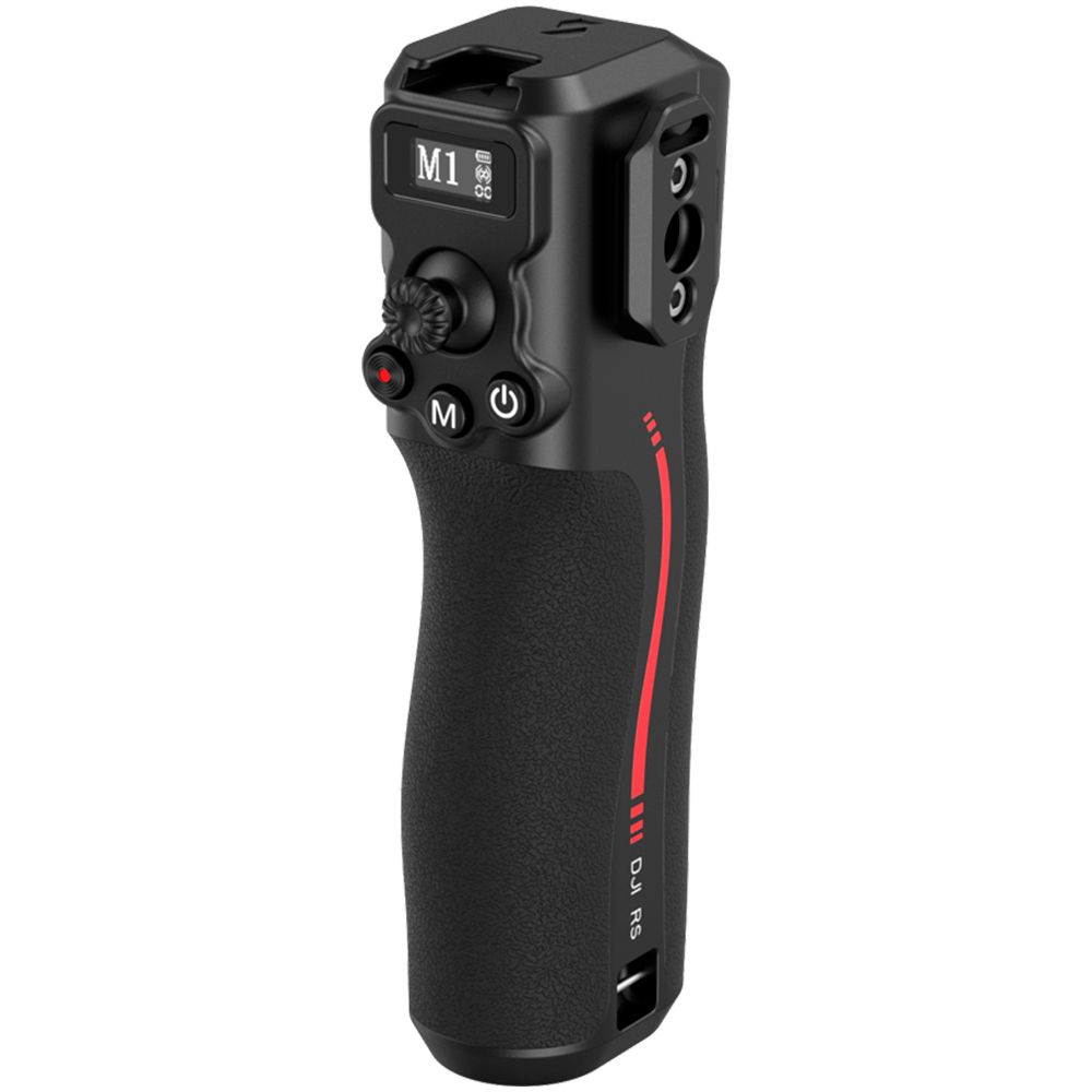 SmallRig 4329 Handle with Follow Focus (DJI RS -serien)