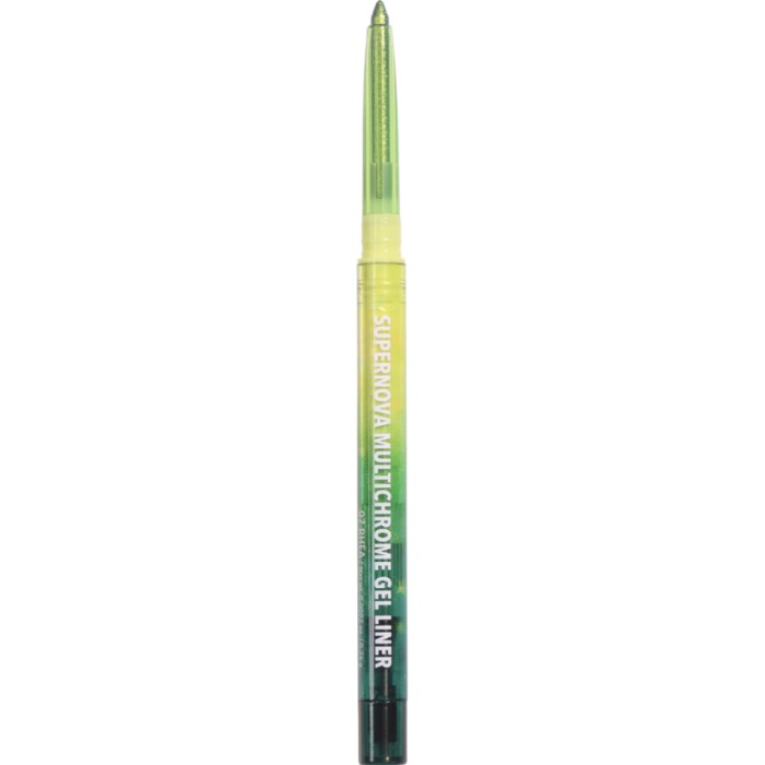 MOIRA Supernova Multichrome Gel Liner 007 Rhea 007 Rhea