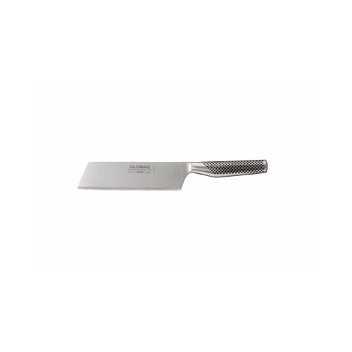 Global - Vegetable knife forged - 18 cm