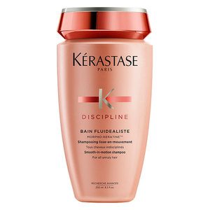 Kérastase Discipline Bain Fluidealiste shampoo 250 ml
