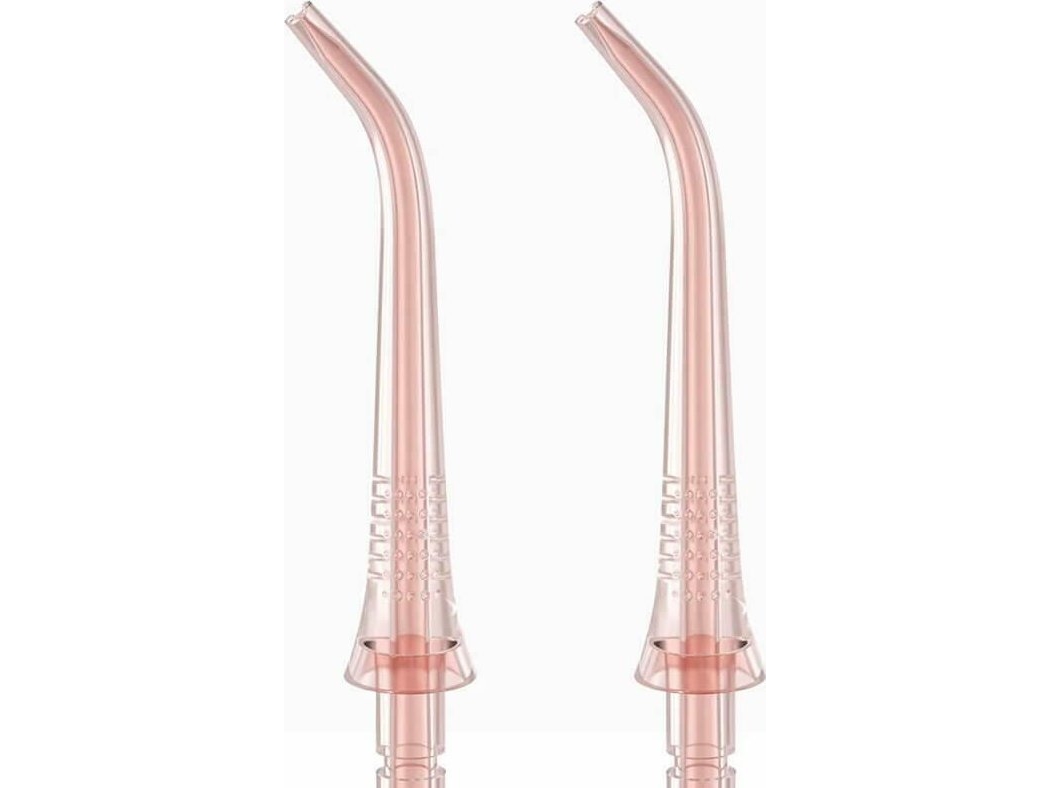 Oclean N10 ersättningsmunstycke för W10 6830230 (rosa)