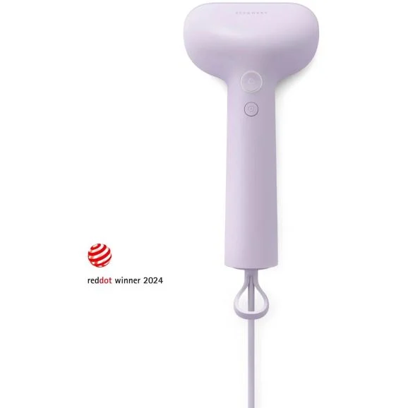 Steamery Cirrus X Steamer Lilac, bild 2