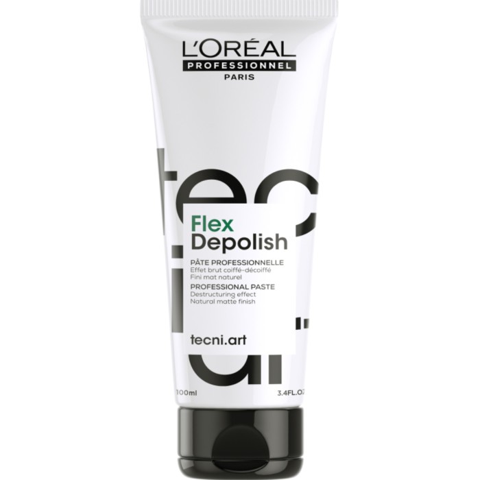L'Oréal Professionnel Tecni.Art Wild Stylers Depolish 100 ml, bild 2