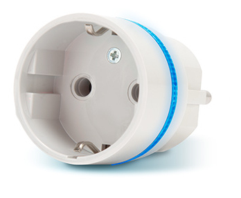 Satel ASW-200-F, inomhus, Vit, Hem, Trådlös, 0,868 - 0,868 GHz, -10 - 55 ° C