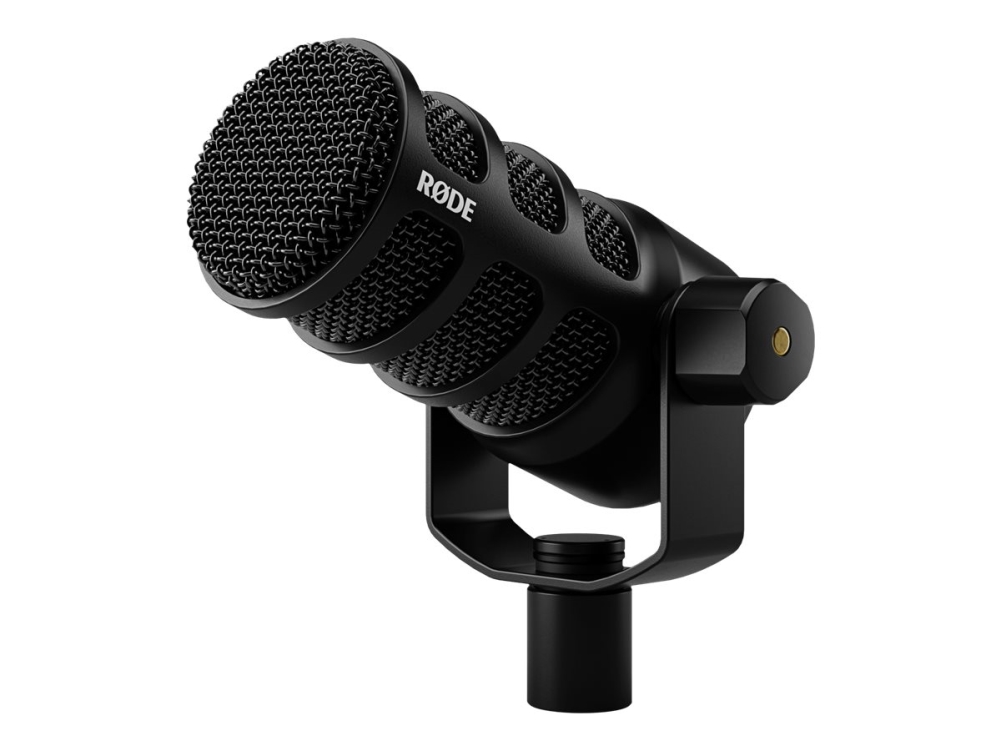 RØDE Podmic USB mikrofon
