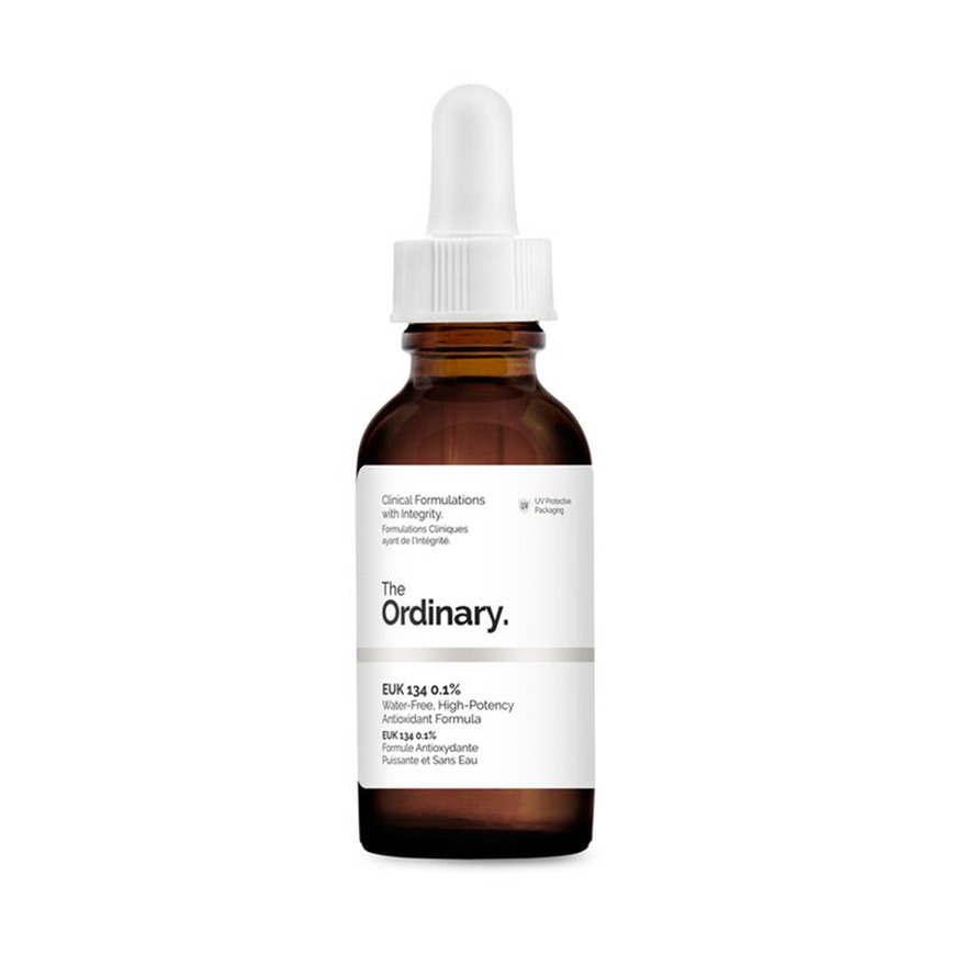 The Ordinary EUK 134 0.1% 30 ml, bild 2