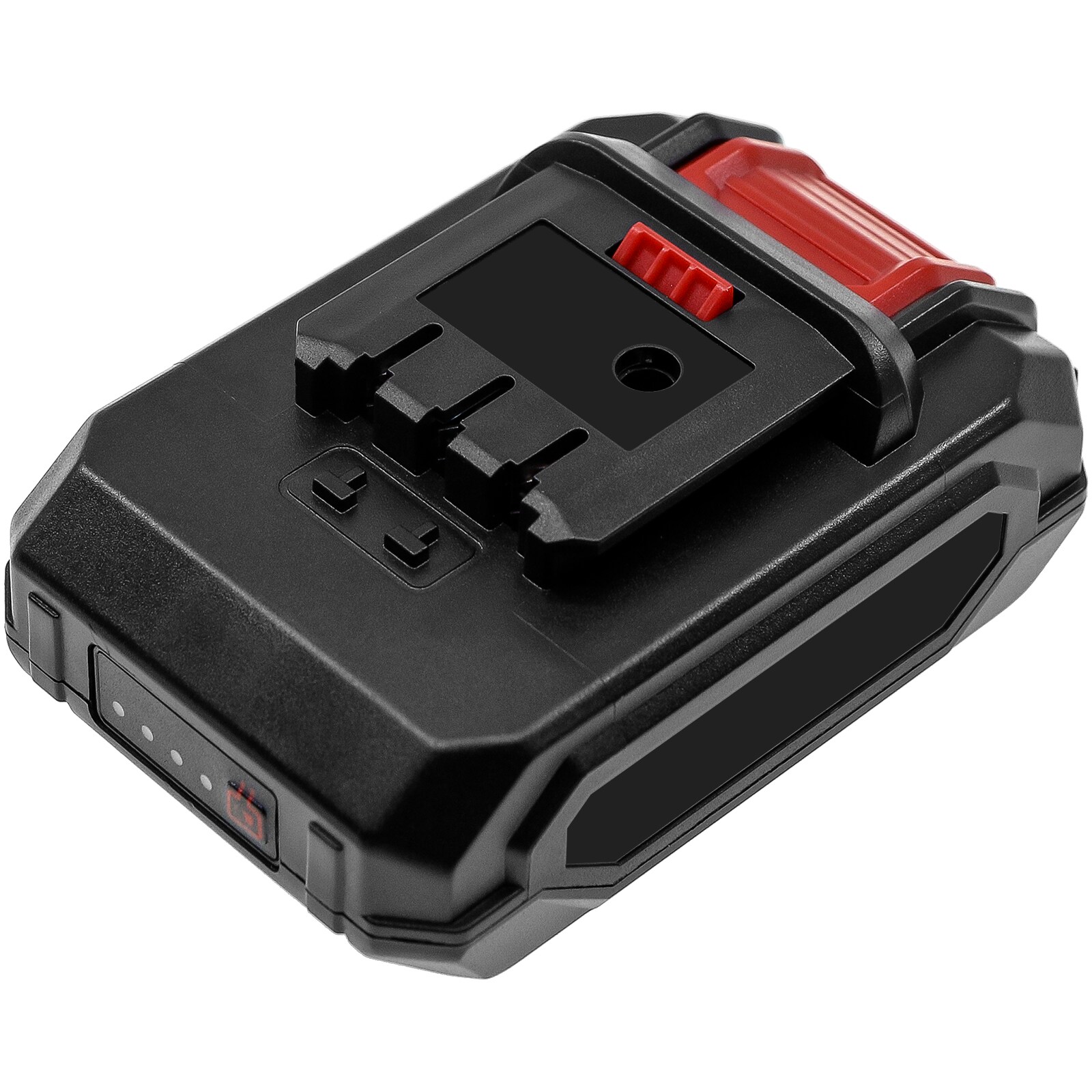 Batteri till Elverktyg för Kimo 6 Inch Cordless Chainsaw, QM-6001, QM-T20 m.fl., bild 2