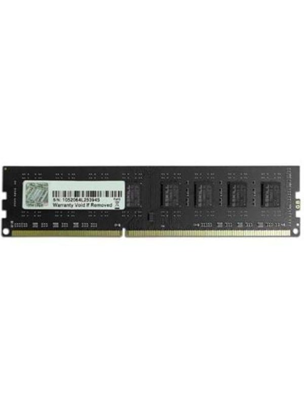 G.Skill NT Series minne - 8 GB - DIMM 240-pin