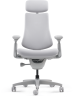 LiberNovo Omni Ergonomic Chair - Space Gray