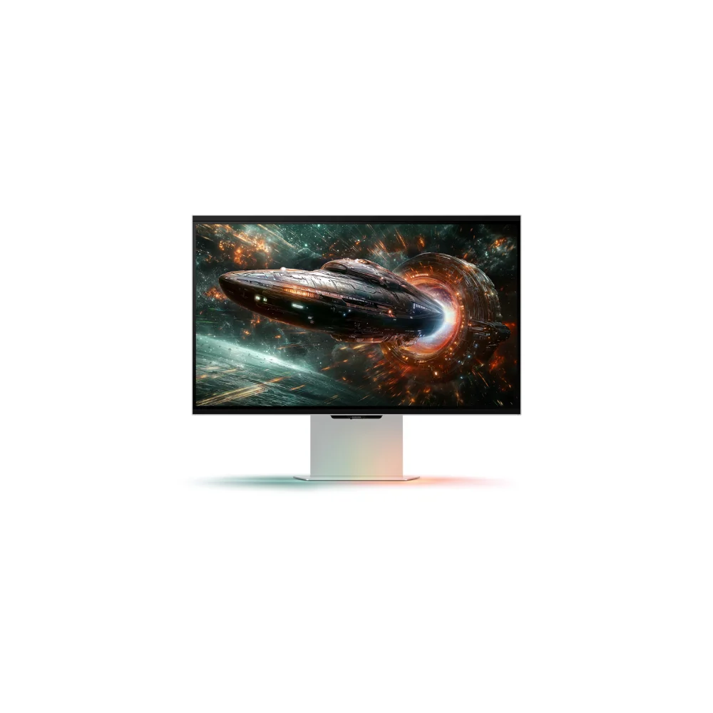 Samsung Odyssey 3D G90XF 27" 4K UHD gamingskärm